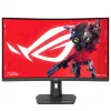 Monitor per computer ASUS ROG Strix XG32WCS 80 cm (31,5 pollici) 2560 x 1440 pixel Quad HD LED nero