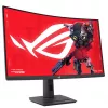 Monitor per computer ASUS ROG Strix XG32WCS 80 cm (31,5 pollici) 2560 x 1440 pixel Quad HD LED nero