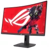 Monitor per computer ASUS ROG Strix XG32WCS 80 cm (31,5 pollici) 2560 x 1440 pixel Quad HD LED nero