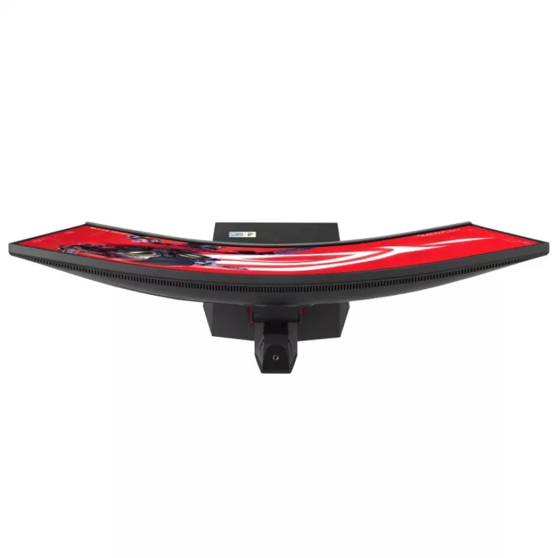 Monitor per computer ASUS ROG Strix XG32WCS 80 cm (31,5 pollici) 2560 x 1440 pixel Quad HD LED nero