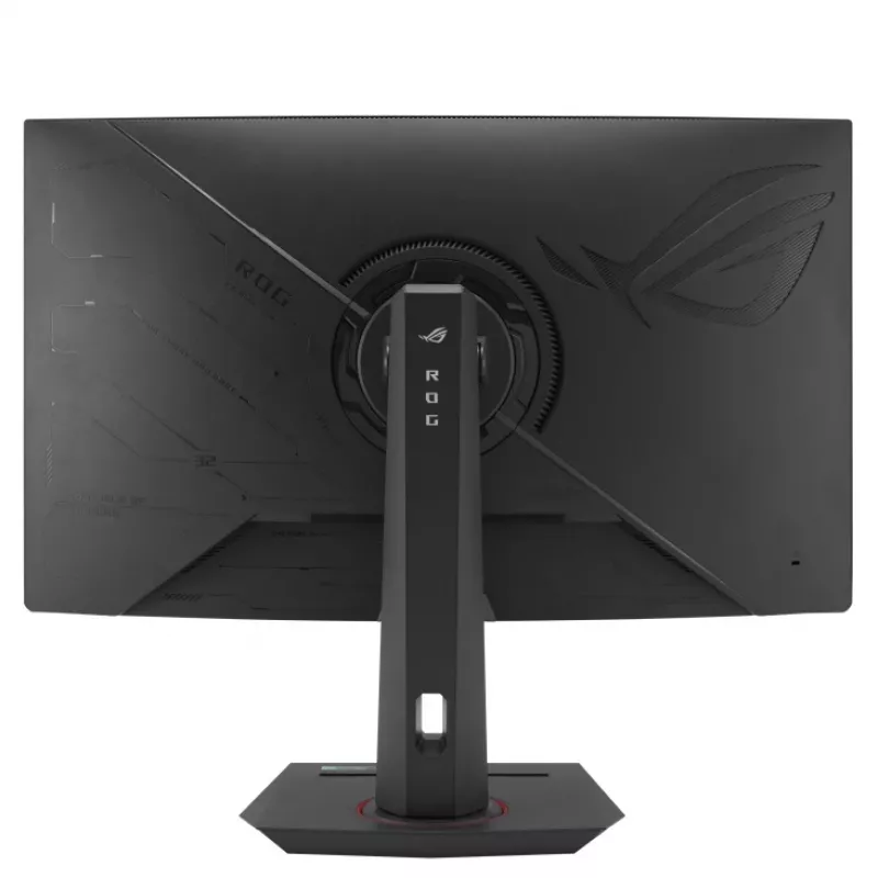 Monitor per computer ASUS ROG Strix XG32WCS 80 cm (31,5 pollici) 2560 x 1440 pixel Quad HD LED nero
