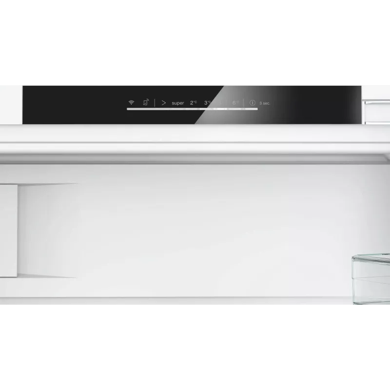 Siemens iQ300 KU22LVFD0 frigorifero-congelatore da incasso sottotop 110 L
