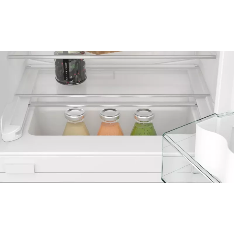 Siemens iQ300 KU22LVFD0 frigorifero-congelatore da incasso sottotop 110 L