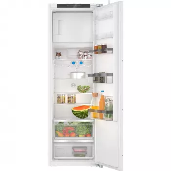 Bosch Serie 4 KIL82VFE0 frigorifero-congelatore da incasso 280 L