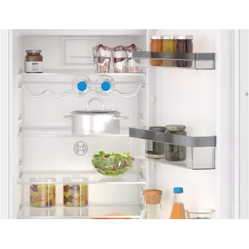 Bosch Serie 4 KIL82VFE0 frigorifero-congelatore da incasso 280 L
