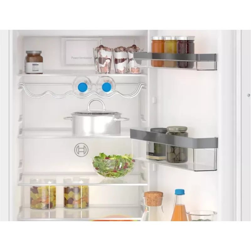 Bosch Serie 4 KIL82VFE0 frigorifero-congelatore da incasso 280 L