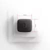 Axagon ACU-PD30 PD3.0 & QC4+ caricabatterie da parete 1x uscita 30W, uso interno, AC, nero