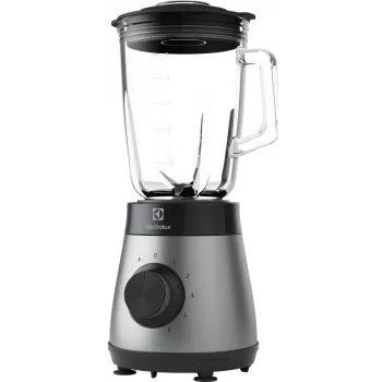 Electrolux E4TB1-6ST mixer a immersione 1,5 L 800 W acciaio inox