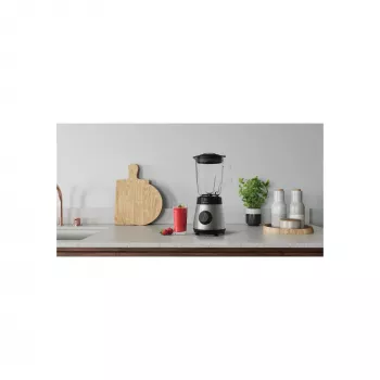 Electrolux E4TB1-6ST mixer a immersione 1,5 L 800 W acciaio inox