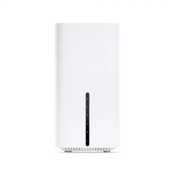 TP-Link Archer NX200 router Wi-Fi Gigabit Ethernet dual-band (2,4 GHz / 5 GHz) 5G bianco