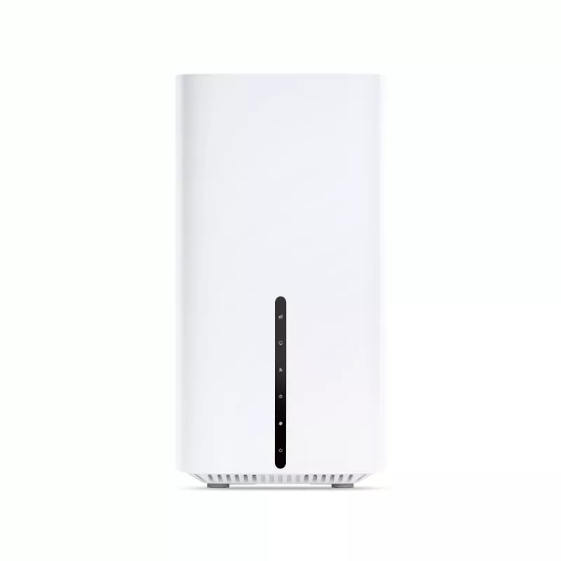 TP-Link Archer NX200 router Wi-Fi Gigabit Ethernet dual-band (2,4 GHz / 5 GHz) 5G bianco