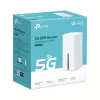 TP-Link Archer NX200 router Wi-Fi Gigabit Ethernet dual-band (2,4 GHz / 5 GHz) 5G bianco