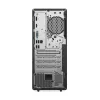 Lenovo ThinkCentre neo 50t Gen 5 Intel® Core™ i7 i7-14700 16 GB DDR5-SDRAM 512 GB SSD Windows 11 Pro PC tower nero, grigio