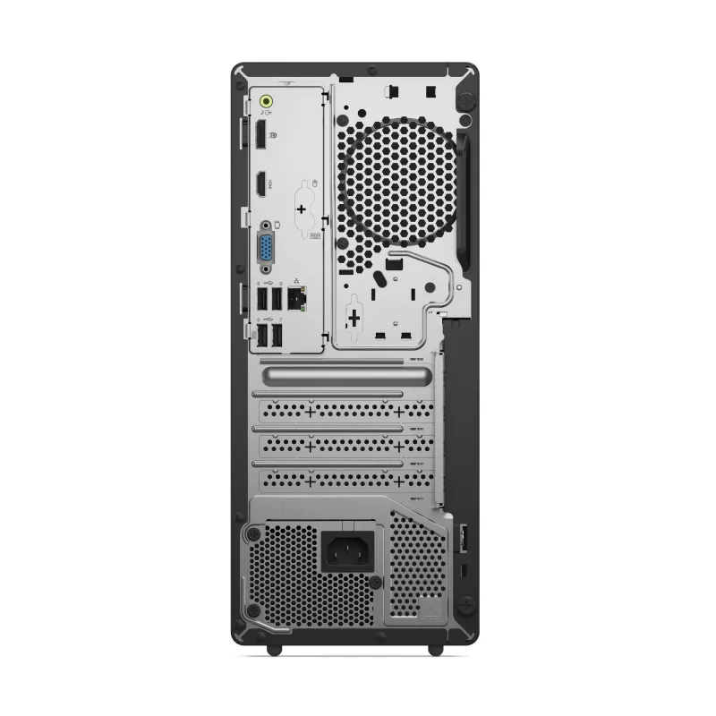 Lenovo ThinkCentre neo 50t Gen 5 Intel® Core™ i7 i7-14700 16 GB DDR5-SDRAM 512 GB SSD Windows 11 Pro PC tower nero, grigio