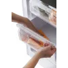 Candy CCG1L314EW a libera installazione 157 L bianco