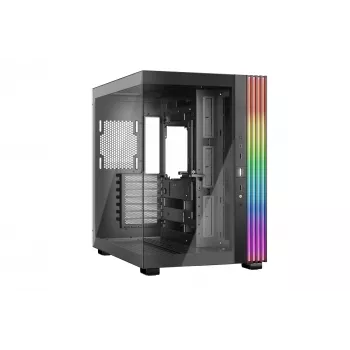 be quiet LIGHT BASE 600 DX nero Midi Tower
