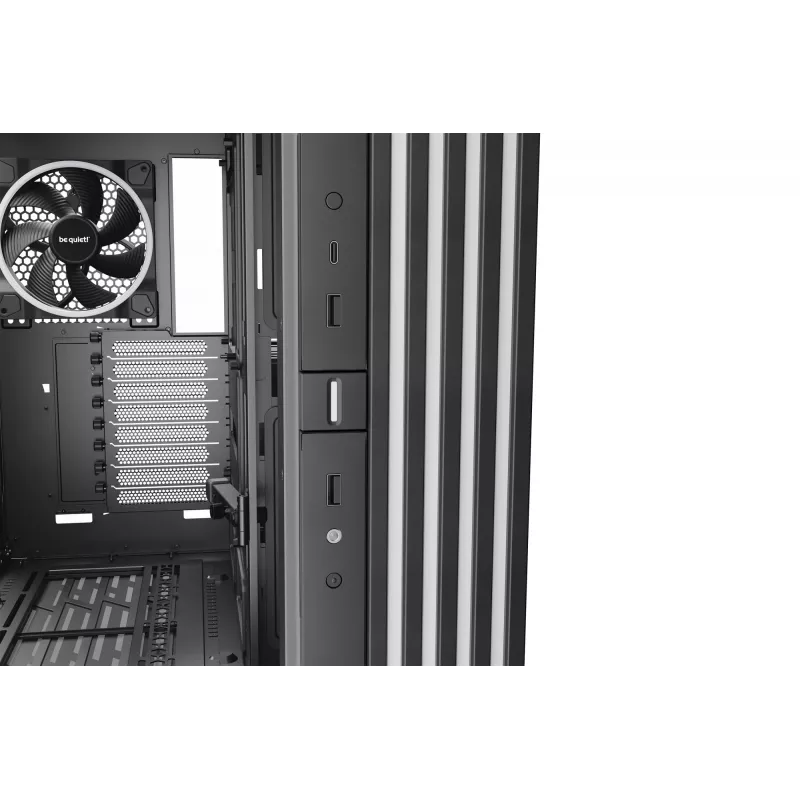 be quiet LIGHT BASE 900 DX nero Full Tower