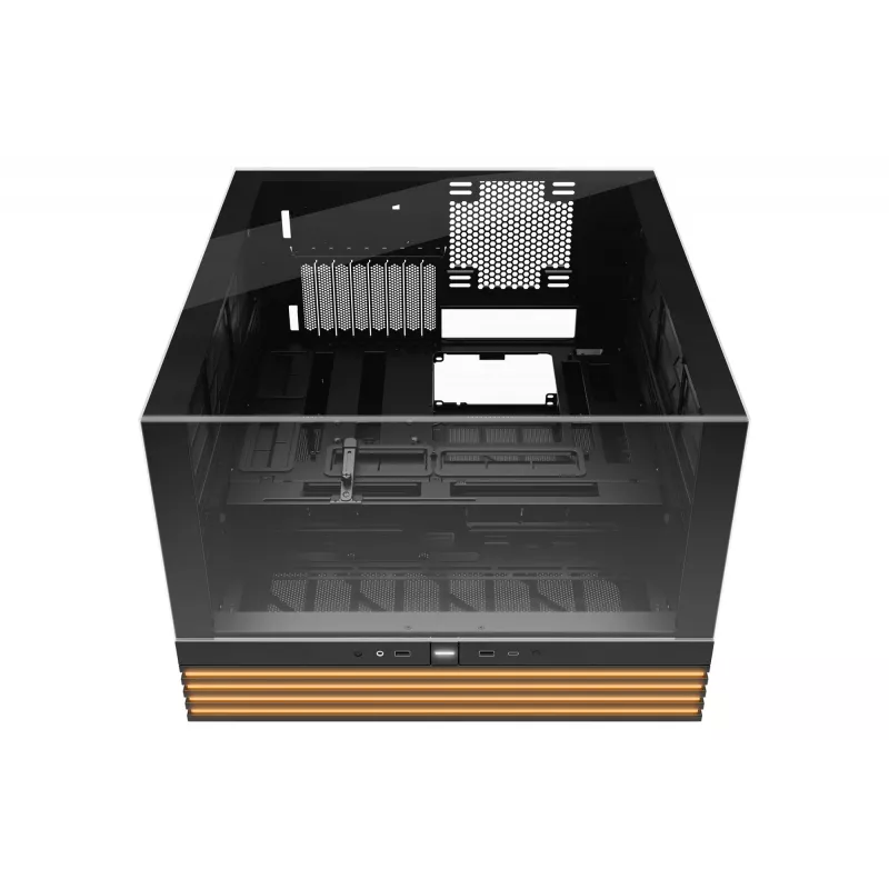 be quiet LIGHT BASE 900 DX nero Full Tower