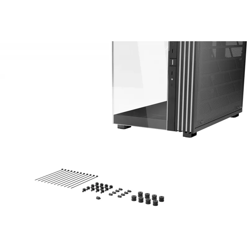 be quiet LIGHT BASE 900 DX nero Full Tower