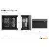 be quiet LIGHT BASE 900 DX nero Full Tower