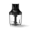 Philips serie 5000 HR2683/00 mixer a immersione, frullatore a immersione, funzione Pulse, 1,2 m, 1200 W