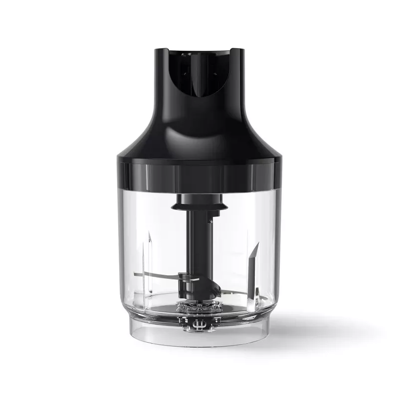 Philips serie 5000 HR2683/00 mixer a immersione, frullatore a immersione, funzione Pulse, 1,2 m, 1200 W