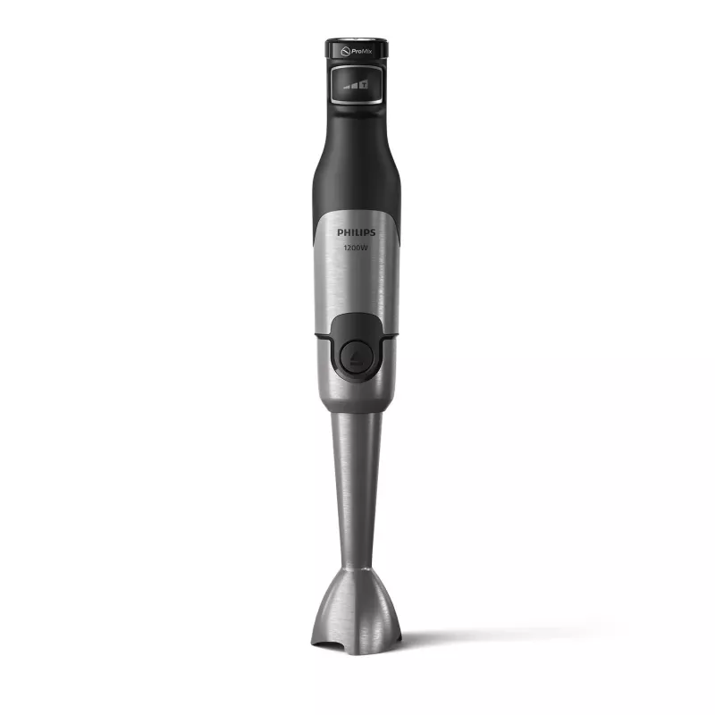 Philips serie 5000 HR2683/00 mixer a immersione, frullatore a immersione, funzione Pulse, 1,2 m, 1200 W