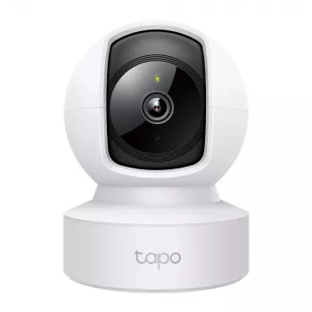 TP-Link Tapo C202 telecamera di sorveglianza IP sferica per interni 1920 x 1080 Pixel soffitto/da tavolo