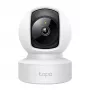 TP-Link Tapo C202 telecamera di sorveglianza IP sferica per interni 1920 x 1080 Pixel soffitto/da tavolo