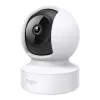 TP-Link Tapo C202 telecamera di sorveglianza IP sferica per interni 1920 x 1080 Pixel soffitto/da tavolo