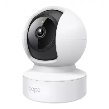 TP-Link Tapo C202 telecamera di sorveglianza IP sferica per interni 1920 x 1080 Pixel soffitto/da tavolo