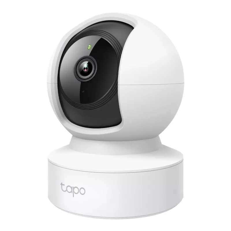 TP-Link Tapo C202 telecamera di sorveglianza IP sferica per interni 1920 x 1080 Pixel soffitto/da tavolo