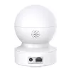 TP-Link Tapo C202 telecamera di sorveglianza IP sferica per interni 1920 x 1080 Pixel soffitto/da tavolo