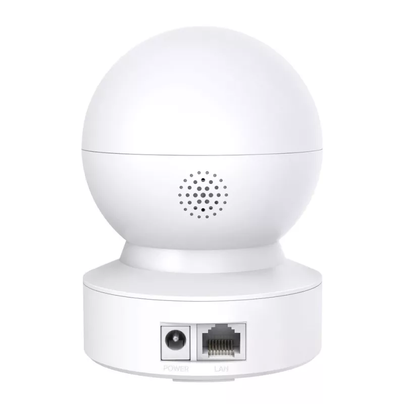 TP-Link Tapo C202 telecamera di sorveglianza IP sferica per interni 1920 x 1080 Pixel soffitto/da tavolo