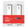 ADATA XPG Lancer Blade RGB DDR5-6000 32 GB (2x16 GB) CL30 kit di memoria RAM, bianco, AX5U6000C3016G-DTLABRWH