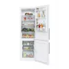 Candy City Combi CCT3L517EW libera installazione 260 L bianco