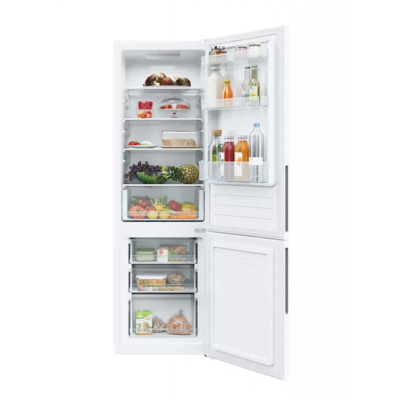 Candy City Combi CCT3L517EW libera installazione 260 L bianco