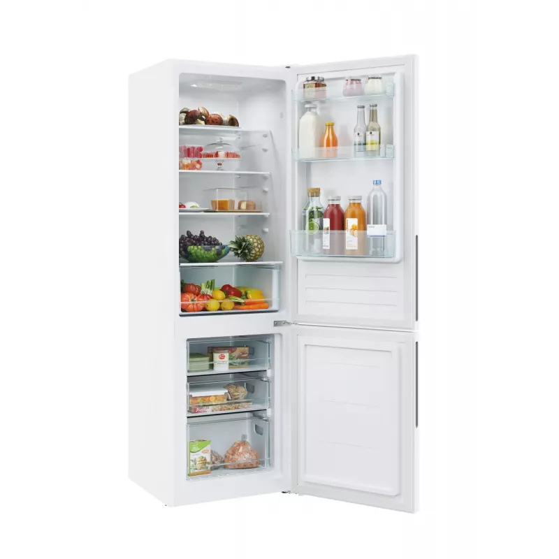 Candy City Combi CCT3L517EW libera installazione 260 L bianco