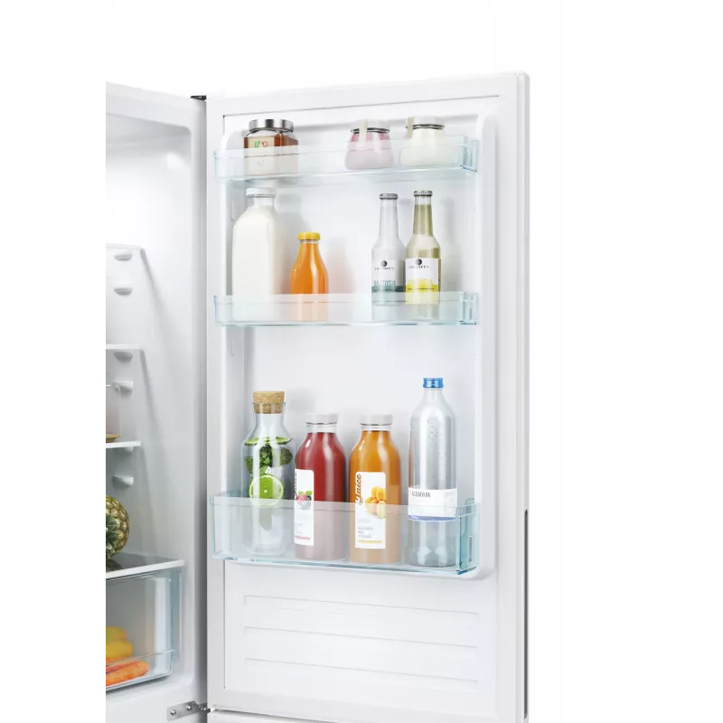 Candy City Combi CCT3L517EW libera installazione 260 L bianco