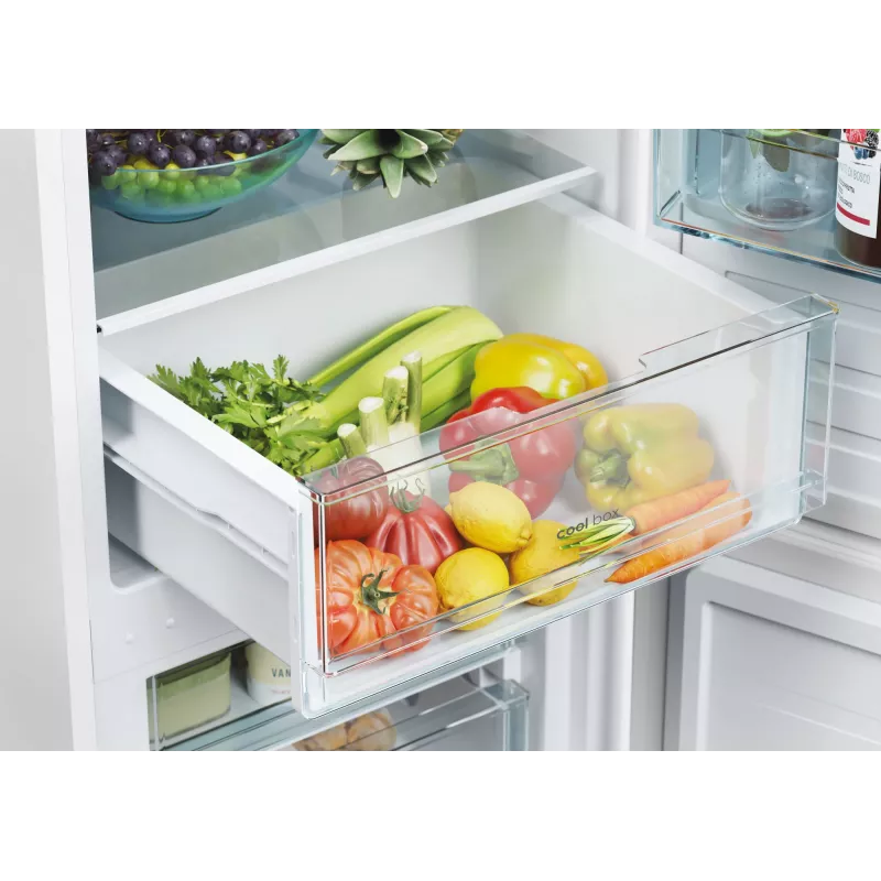Candy City Combi CCT3L517EW libera installazione 260 L bianco