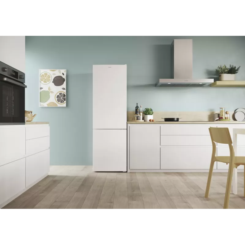 Candy City Combi CCT3L517EW libera installazione 260 L bianco