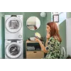 Candy RapidÓ RO4 274DWMS7/1-S lavatrice a carica frontale 7 kg 1200 giri/min bianco