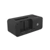 ICY BOX IB-2924MSCL-C31 USB 3.2 Gen 2 (3.1 Gen 1) Type-C nero