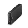 Hama 00201718 powerbank litio-polimero (LiPo) 10000 mAh antracite