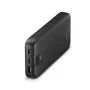 Hama PD 20 power pack 20000 mAh, uscite: 2x USB-C, USB-A, ricarica rapida, antracite