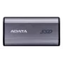 ADATA SC750 1 TB USB Type-C 3.2 Gen 2 (3.1 Gen 2) nero