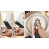 Bosch MFQ37470 frullatore a mano 750 W nero, bianco