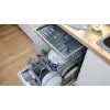 Bosch MFQ37470 frullatore a mano 750 W nero, bianco