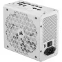 CORSAIR alimentatore - Rm750x Shift 80 Plus Gold completamente modulare ATX - bianco