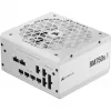 CORSAIR alimentatore - Rm750x Shift 80 Plus Gold completamente modulare ATX - bianco